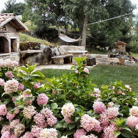 Apartman Vojskovic Gracisce Luaran gambar