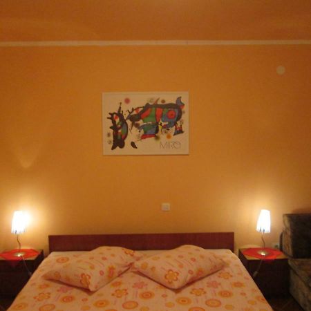 Apartman Vojskovic Gracisce Luaran gambar