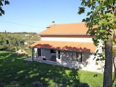 Apartman Vojskovic Gracisce Luaran gambar