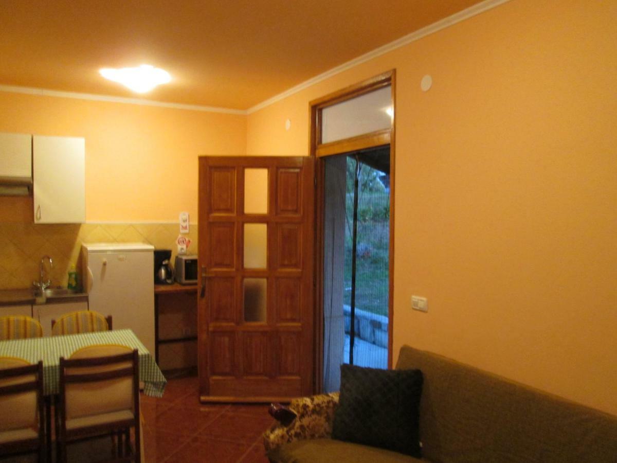 Apartman Vojskovic Gracisce Luaran gambar