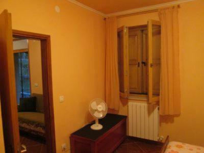 Apartman Vojskovic Gracisce Luaran gambar