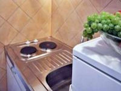 Apartman Vojskovic Gracisce Luaran gambar